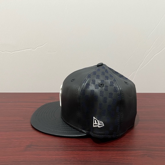 derek jeter hall of fame hat